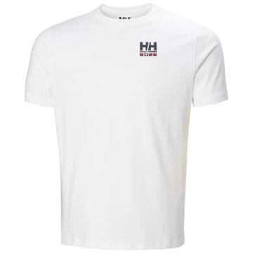Helly Hansen Majice bela 54601002