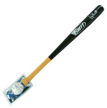 Spartan Baseball bat les 32 palcev WOOD + BAT