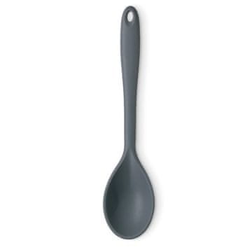 Kela servirna žlica KL-12583 silicone TOM 28 x 6 cm