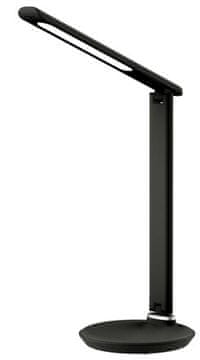 Rabalux Namizna svetilka 6980 Osias 9W, black