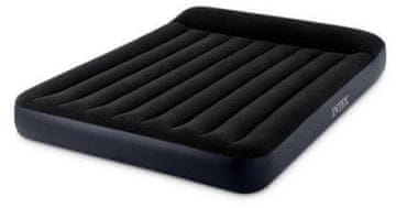 Napihljivo ležišče INTEX 64150 QUEEN PILLOW REST CLASSIC 152x203x25 cm