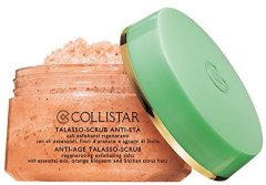 Collistar Pomlajevalni piling za telo (Anti-Age Talasso Scrub) 300 g