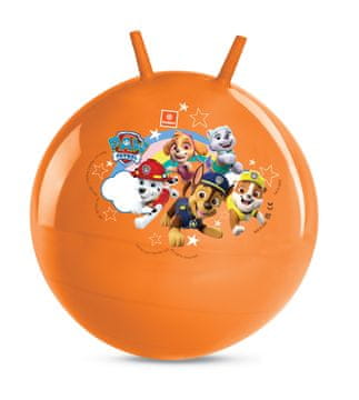 Mondo Žoga za skakanje MONDO Paw patrol 45 cm
