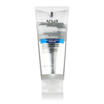 Anua Hyaluronic Acid 8 + Squalane Moisturizing Gentle Gel Cleanser čistilni gel za vse tipe kože unisex