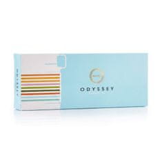 Armaf Odyssey Discovery Set darilni set EDP Odyssey Candee 12 ml + EDP Odyssey Dubai Chocolat 12 ml + EDP Odyssey Limoni Fresh 12 ml + EDP Odyssey Spectra 12 ml unisex