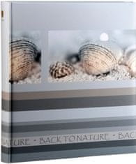 Henzo Foto album za slike, 100 belih strani 29x33 cm #10628.15