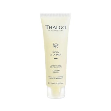 Thalgo Olje za čiščenje 125 ml