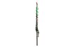 Teleskopska palica Telescopic pole with gun, 5.0 m