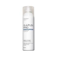 Olaplex Suhi šampon No. 4D Clean Volume Detox (suhi šampon) 250 ml