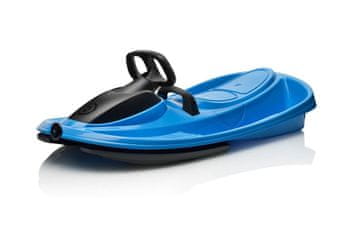 Plastkon Bob za krmiljenje PLASTKON STRATOS 98x56x23cm modra