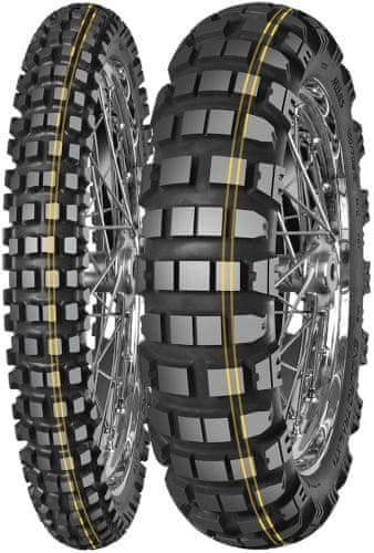 Mitas Enduro Trail XT+ Dakar 130/80B17 65R