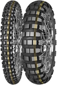 Mitas Enduro Trail XT+ Dakar pnevmatika, 130/80B18 72R (R) TL/TT m+s, zadnja