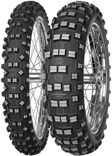 Mitas Terra Force-EF Super Light 140/80-18 70R