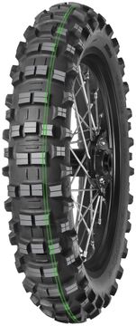 Mitas Terra Force-EF Super Soft pnevmatika, 140/80-18 70M (R) TT, zadnja