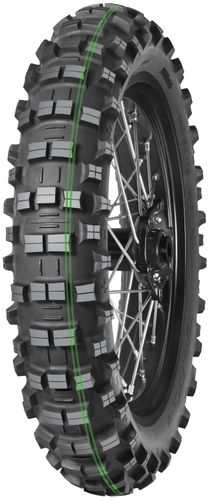 Mitas Terra Force-EF Super Soft 140/80-18 70M