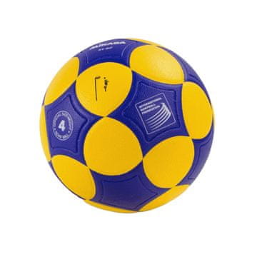 Mikasa Korfbal Mikasa K4-IKF - 4