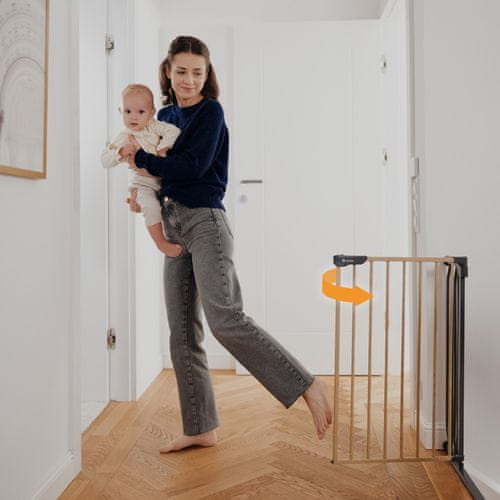  Lionelo Truus Slim kakovost materialov
