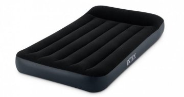 Intex Napihljiva postelja INTEX 64141 TWIN DURA-BEAM PILLOW 99x191x25 cm