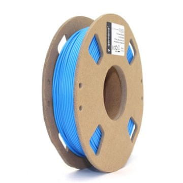 Gembird GEMMA PLA 3D filament moder, 1,75 mm, 200 g (3DP-PLA1.75GE-01-B)