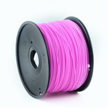 Gembird HIPS 3D filament orhideja, 3 mm, 1 kg (3DP-HIPS3-01-OR)