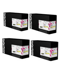 TiskajPoceni Toner HP 219X W2190X / W2191X / W2192X / W2193X obnovljen nemški Color LaserJet Pro 3202 / Color LaserJet Pro MFP 3302 - PREMIUM OBNOVLJENI NEMŠKI TONERJI