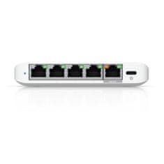 Ubiquiti Flex Mini 2.5G 5x2.5GbE PoE mrežno stikalo switch