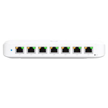 Ubiquiti UniFi Ultra 60W 8xGbE PoE L2 mrežno stikalo switch