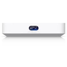 Ubiquiti UniFi Cloud Gateway Ultra 4x2.5G omrežni kontroler