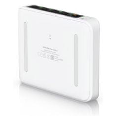 Ubiquiti Flex Mini 2.5G 5x2.5GbE PoE mrežno stikalo switch