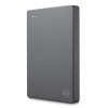 Seagate Basic Portable Drive 2TB USB 3.0 2,5" siv zunanji trdi disk STJL2000400