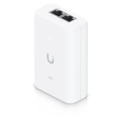 Ubiquiti U-PoE+ Adapter 30W UniFi Gigabit injektor