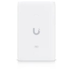Ubiquiti U-PoE+ Adapter 30W UniFi Gigabit injektor