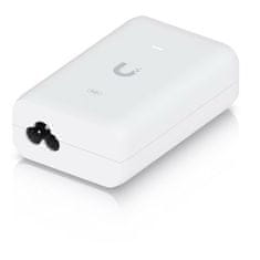 Ubiquiti U-PoE+ Adapter 30W UniFi Gigabit injektor