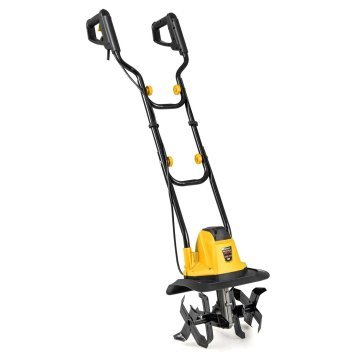 Northix Električna freza 750 W širina 32 cm globina 22 cm
