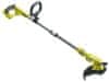 RYOBI OLT1832 18V ONE+ akumulatorska kosa na nitko, 25-30 cm (brez baterije) 