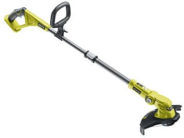 RYOBI OLT1832 18V ONE+ akumulatorska kosa na nitko, 25-30 cm (brez baterije)
