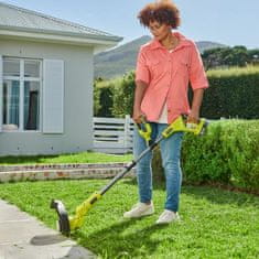 RYOBI OLT1832 18V ONE+ akumulatorska kosa na nitko, 25-30 cm (brez baterije) 