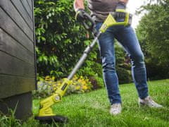 RYOBI OLT1832 18V ONE+ akumulatorska kosa na nitko, 25-30 cm (brez baterije) 