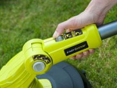 RYOBI OLT1832 18V ONE+ akumulatorska kosa na nitko, 25-30 cm (brez baterije) 