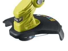 RYOBI OLT1832 18V ONE+ akumulatorska kosa na nitko, 25-30 cm (brez baterije) 