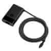 671R2AA napajalnik za prenosnik, 65W, USB-C (671R2AA#ABB)