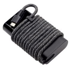 HP 671R2AA napajalnik za prenosnik, 65W, USB-C (671R2AA#ABB)