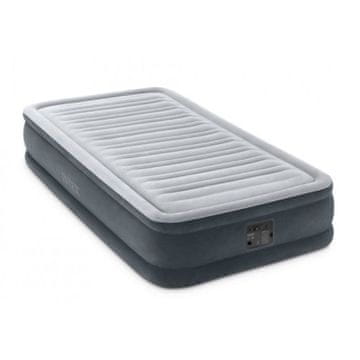 Intex Napihljiva postelja TWIN INTEX 67766 99x191x33 cm