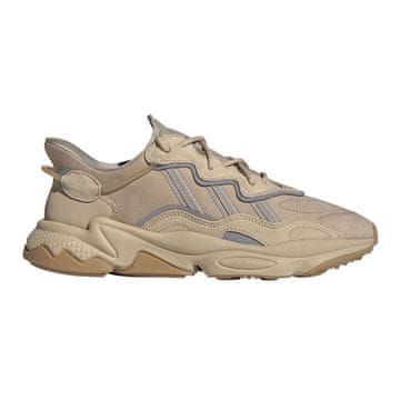 Adidas Čevlji bež Ozweego