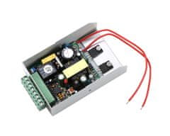 Mave 12 V Napajalna enota z elektroniko za pristopne kontrole