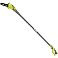 RYOBI OPP1820 18V ONE+ akumulatorska teleskopska žaga, 20 cm (brez baterije) 