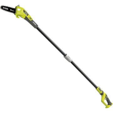 RYOBI OPP1820 18V ONE+ akumulatorska teleskopska žaga, 20 cm (brez baterije)