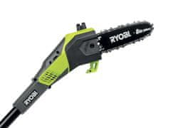 RYOBI OPP1820 18V ONE+ akumulatorska teleskopska žaga, 20 cm (brez baterije) 