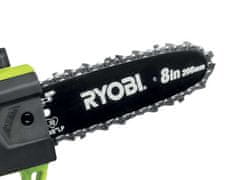 RYOBI OPP1820 18V ONE+ akumulatorska teleskopska žaga, 20 cm (brez baterije) 