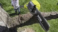RYOBI OPP1820 18V ONE+ akumulatorska teleskopska žaga, 20 cm (brez baterije) 